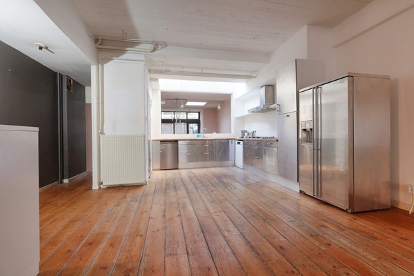 Photo - For rent: Kerkstraat 32H, 1017 GM Amsterdam